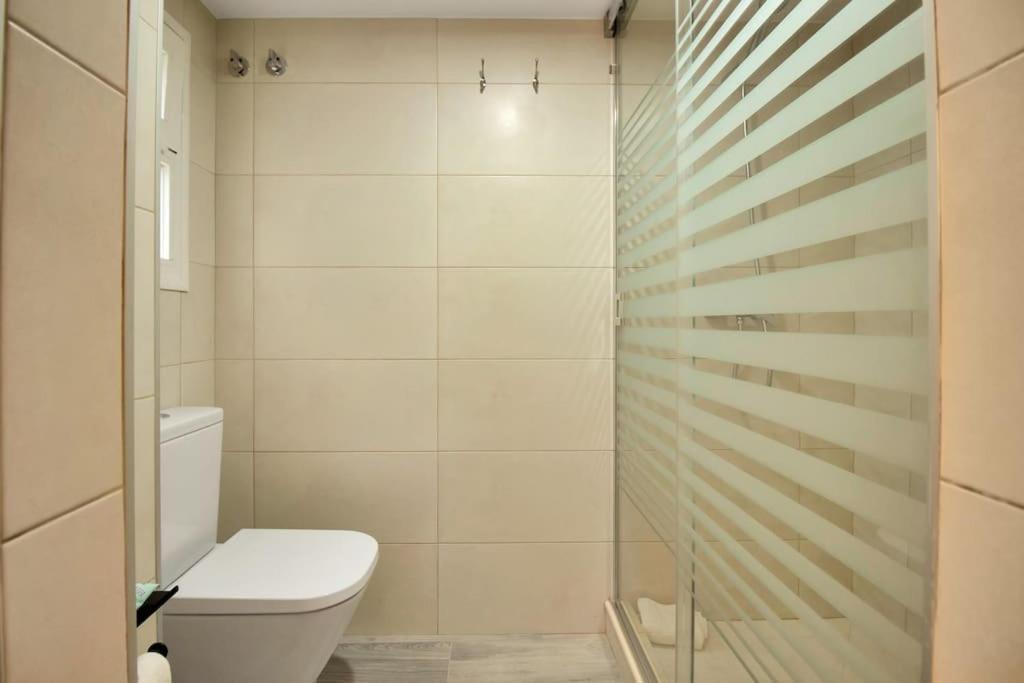 Moderno Loft En El Corazon Historico De Estepona - Casa Pepita 17 Exterior photo